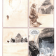 Illustration for article titled Exclusive Image preview: Dr. Quon’s secret origin is revealed in iDescender/i #6